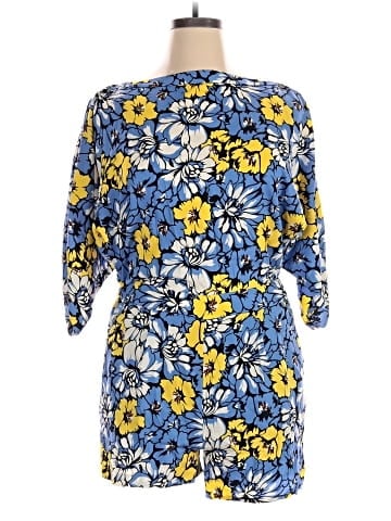 Diane von Furstenberg Romper (view 1)