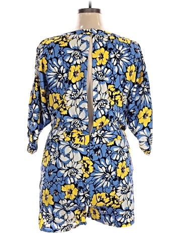 Diane von Furstenberg Romper (view 2)
