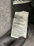 Banana Republic Black Wool Pants Size 2 - photo 5