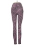 Lululemon Athletica Paisley Purple Active Pants Size 4 - photo 2