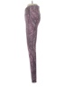 Lululemon Athletica Paisley Purple Active Pants Size 4 - photo 5