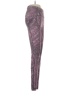 Lululemon Athletica Paisley Purple Active Pants Size 4 - photo 4