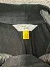 Rumi + Ryder Solid Black Dress Pants Size L - photo 7