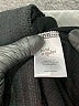 Rumi + Ryder Solid Black Dress Pants Size L - photo 8