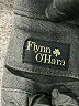 flynn and o'hara Gray Dress Pants Size 12R - photo 3
