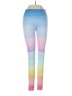 Flexi Lexi Tie-dye Blue Leggings Size S - photo 1