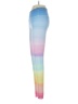 Flexi Lexi Tie-dye Blue Leggings Size S - photo 5