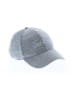 Tone It Up Gray Baseball Cap One size - photo 1