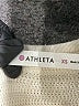 Athleta Ivory Pullover Sweater Size XS - photo 7
