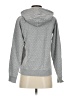 Lucky Brand Gray Pullover Hoodie Size XS - photo 2