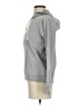 Lucky Brand Gray Pullover Hoodie Size XS - photo 5