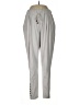 hello nite 100% Cotton Gray Casual Pants Size M - photo 1