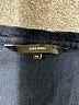 Vero Moda Black Short Sleeve Top Size XS - photo 7