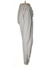 hello nite 100% Cotton Gray Casual Pants Size M - photo 4