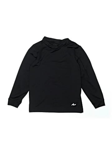 Athletech Long Sleeve Turtleneck (view 1)