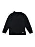 Athletech Black Long Sleeve Turtleneck Size 8 - photo 1