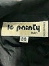 Le Painty Black Blazer Size EU (FR) 36 / US 4 - photo 6