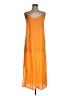 Unbranded Orange Casual Dress Size M - photo 1