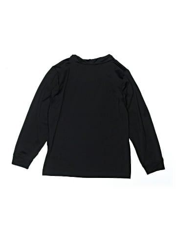 Athletech Long Sleeve Turtleneck (view 2)