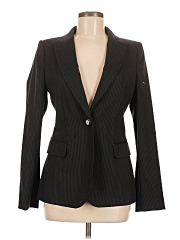 Gucci Wool Blazer (view 1)