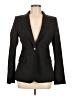 Gucci Black Wool Blazer Size EU (IT) 42 / US 6 - photo 1