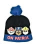 Nickelodeon Blue Black Beanie Size S (youth) - photo 1