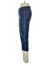 Athleta Paisley Blue Active Pants Size S - photo 5
