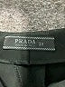 Prada Solid Black Active Pants Size EU (IT) 38 / US 2 - photo 11