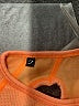Gymshark Orange Short Sleeve Turtleneck Size XS (estimated) - photo 7