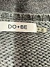 Do & Be Gray Cardigan Size S - photo 7