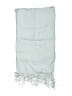 Unbranded Teal Gray Scarf One size - photo 2