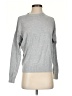 Twik Gray Turtleneck Sweater Size S - photo 1