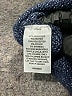 ABound Blue Pullover Sweater Size S - photo 5