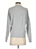 Twik Gray Turtleneck Sweater Size S - photo 2