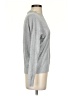 Twik Gray Turtleneck Sweater Size S - photo 4