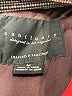 Sanctuary Plaid Multi Color Gray Blazer Size M - photo 6
