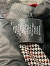 Sanctuary Plaid Multi Color Gray Blazer Size M - photo 7