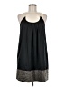 Twelve by Twelve Black Casual Dress Size M - photo 1
