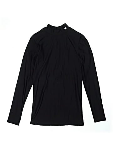 Champion Long Sleeve Turtleneck (view 1)