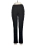 Calvin Klein Solid Black Dress Pants Size 8 - photo 1