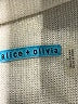 Alice + Olivia Ivory Cardigan Size S - photo 7