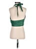 Shein Green Tank Top Size 36 waist - photo 2
