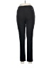 Calvin Klein Solid Black Dress Pants Size 8 - photo 2