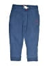 Next Blue Casual Pants Size 3 - photo 1