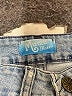 Mumu Blue Blue Jeans Size 24 waist - photo 4