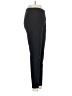 Calvin Klein Solid Black Dress Pants Size 8 - photo 4