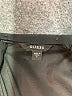 Guess Black 3/4 Sleeve Blouse Size S - photo 7
