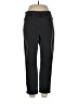 Liz Claiborne Black Jeans Size 12 - photo 1