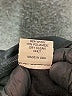 Jill Stuart Solid Black Wool Skirt Size 8 - photo 5