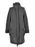Patagonia Gray Coat Size M - photo 1